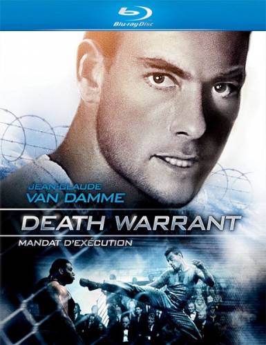 Ордер на смерть / Death Warrant (1990)